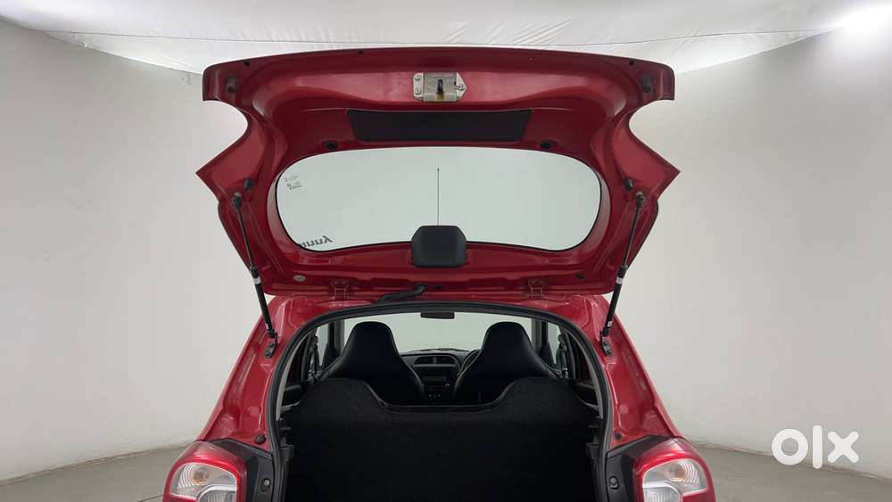 Maruti Suzuki Alto K10 Vxi, 2023, Petrol
