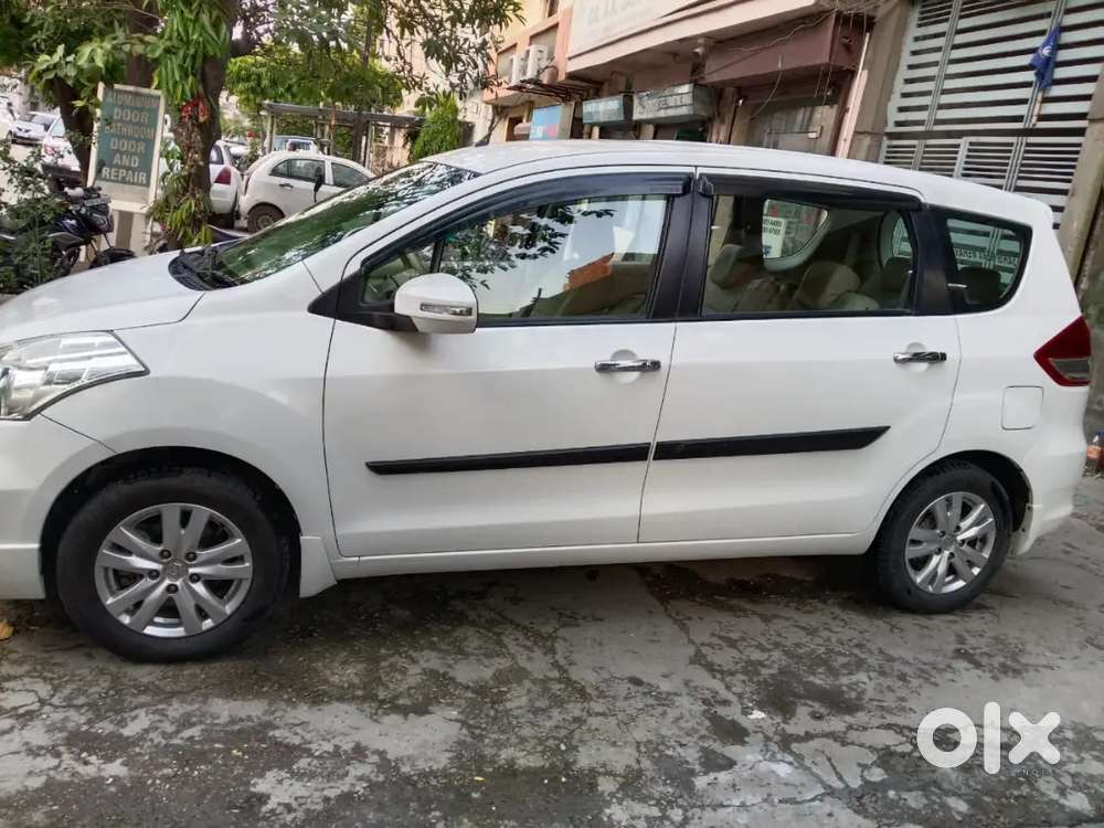 Maruti Ertiga 1.3 Zdi 2018