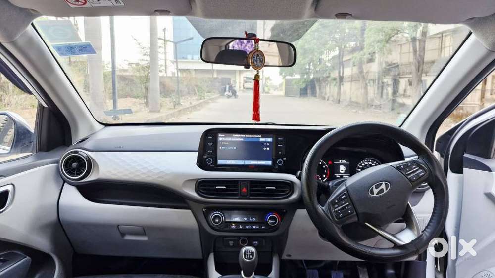 Hyundai Grand I10 Nios Sportz, 2023, Petrol