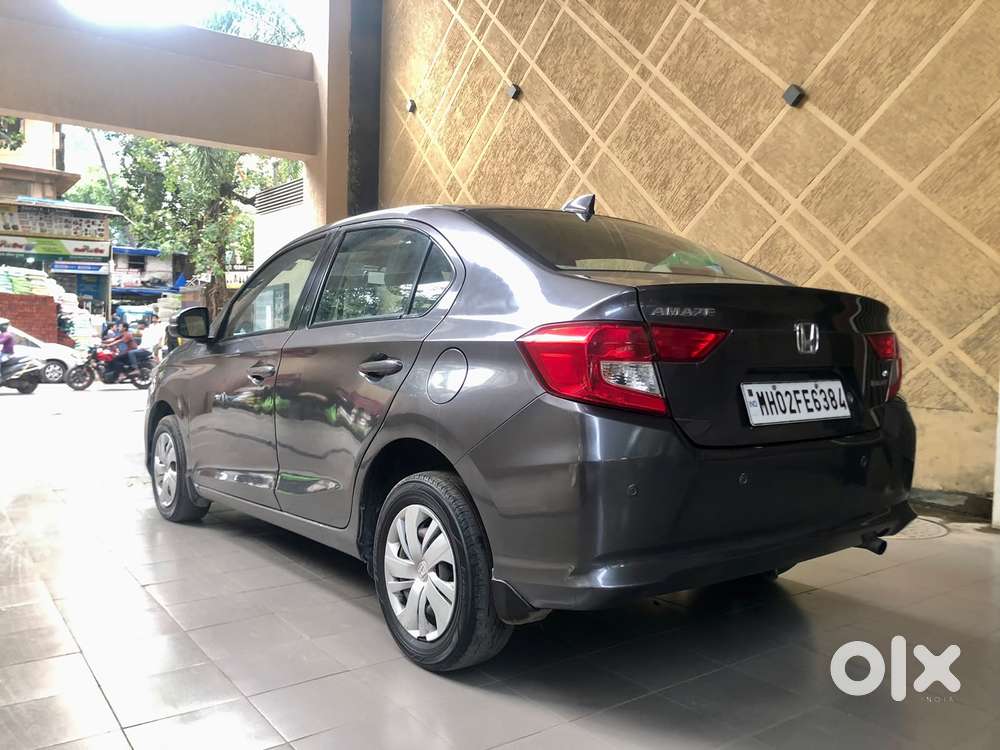 Honda Amaze 1.5 Smt I Dtec, 2019, Diesel