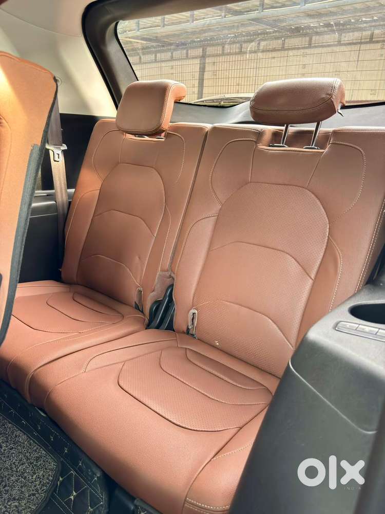 Mg Hector Plus, 2021, Diesel