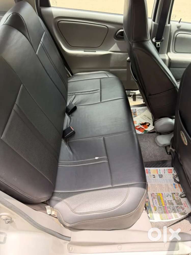 Maruti Suzuki Alto K10 1.0 Vxi, 2012, Petrol