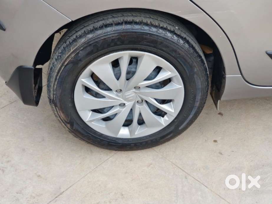 Maruti Suzuki Baleno 1.2 Delta, 2016, Petrol