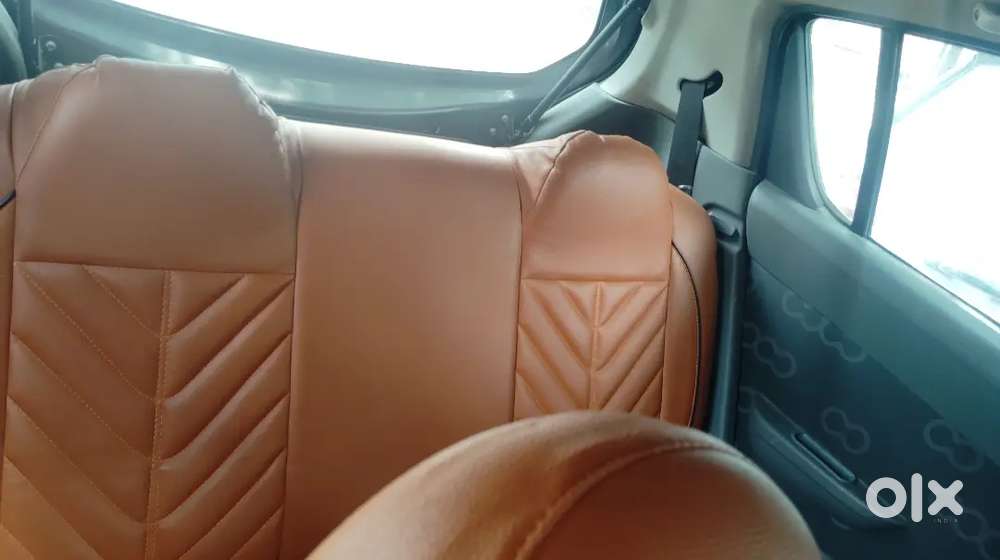 Maruti Suzuki Alto 2013