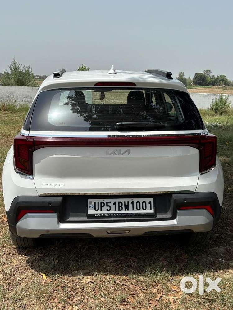 Kia Petrol Manual September 2025
