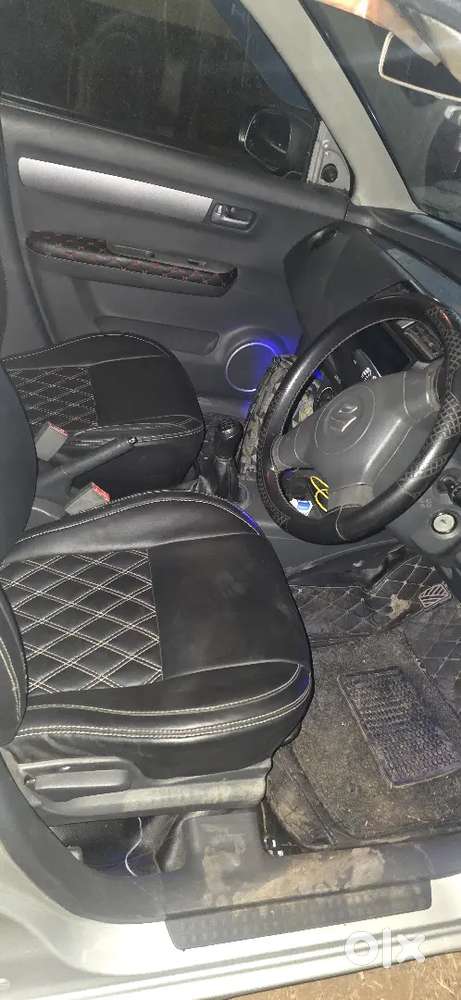 Maruti Suzuki Swift 2009