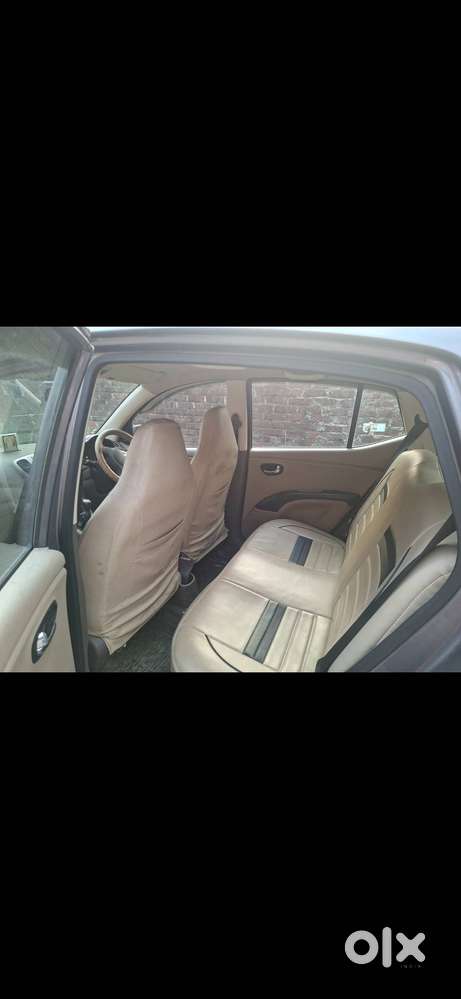 I 10 Sportz
