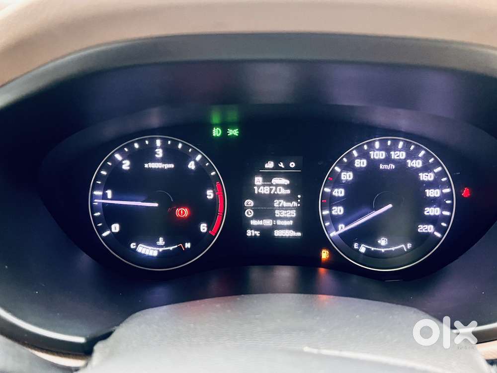Hyundai I20 1.4 Asta (o) Crdi, 2015, Diesel