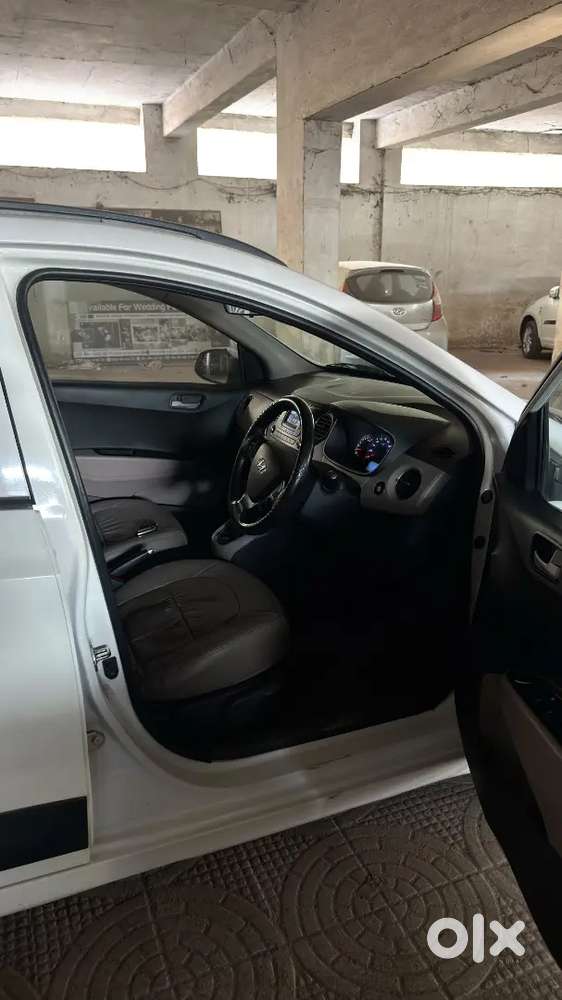 Hyundai Grand I10 2014 Petrol Good Condition