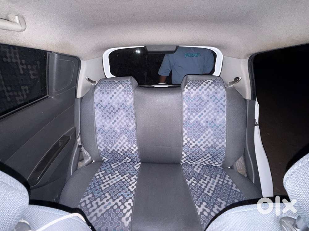 Chevrolet Beat Diesel 2014