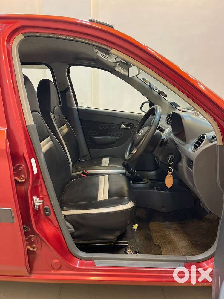 Maruti Suzuki Alto 800 Lxi, 2014, Petrol