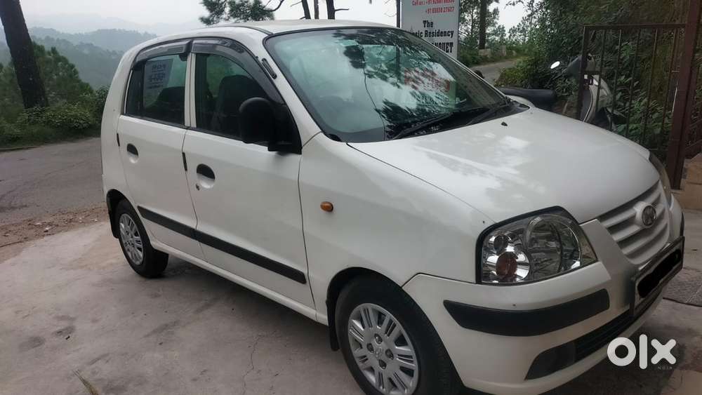 2014 Hyundai Santro Xing