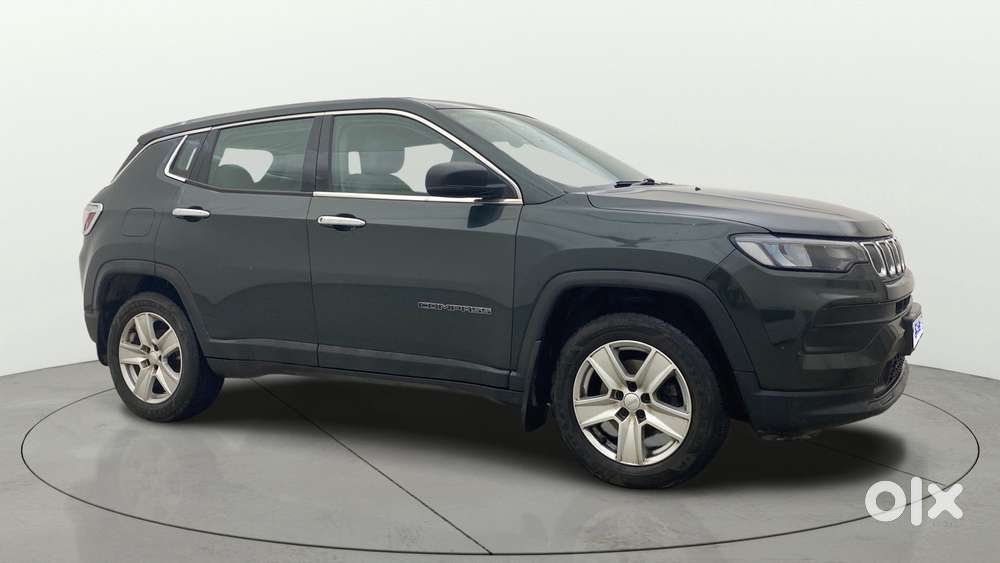 Jeep Compass [2021-2023] 1.4 Sport Petrol, 2022, Petrol