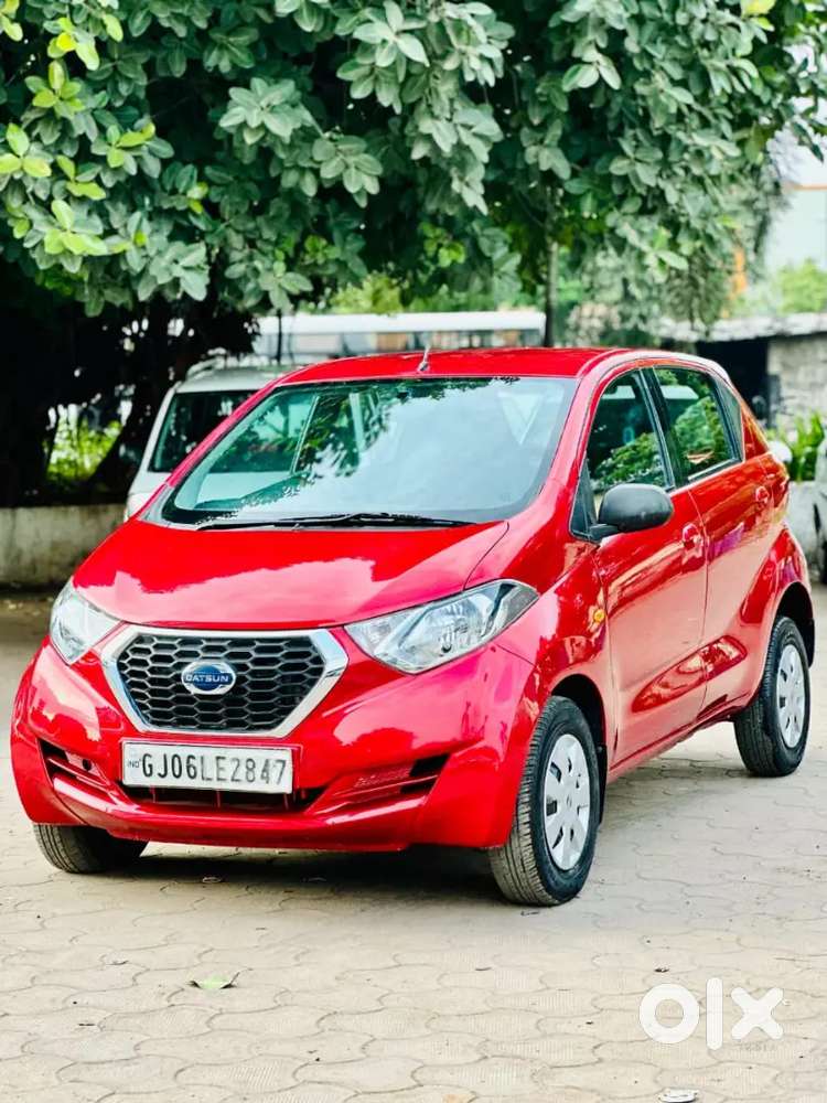 Datsun Redigo T (o)