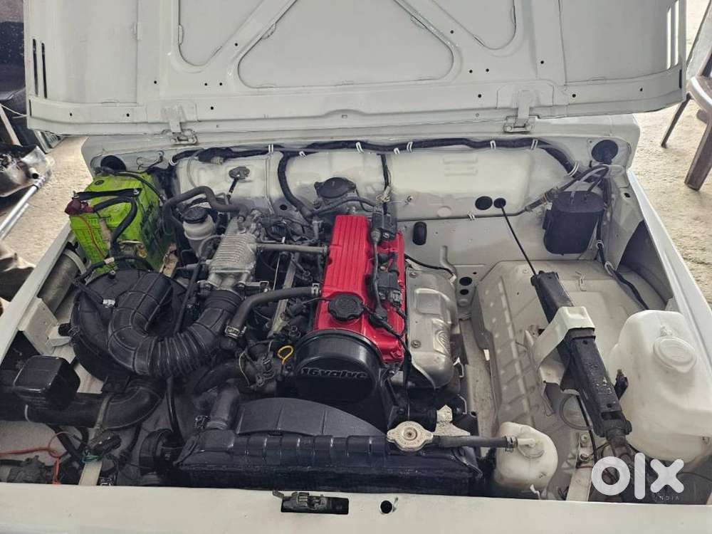 Fully Restored