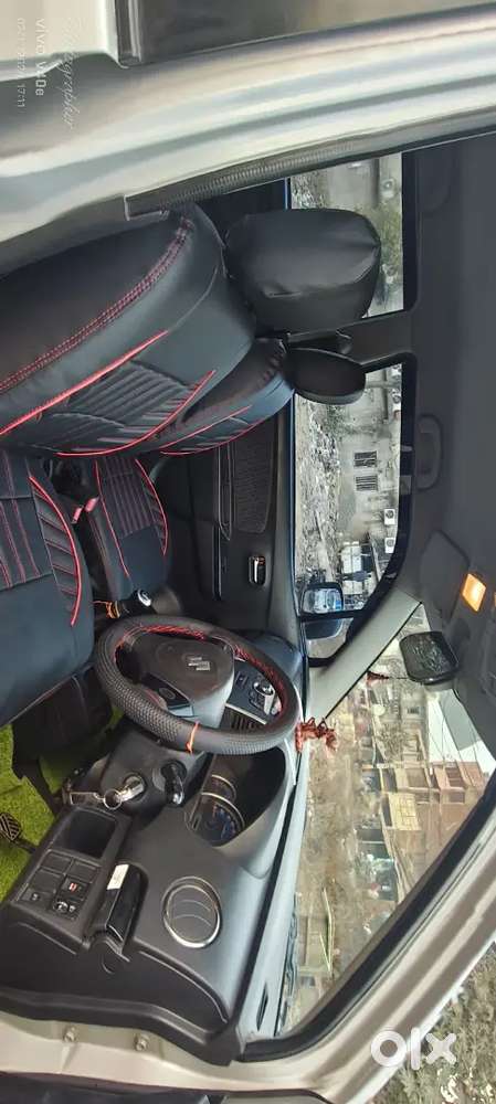 Well Maintained Car All Tyre New New Music Sistem