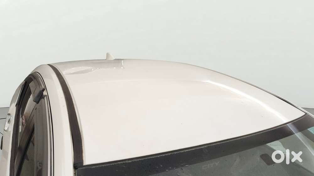 Honda City 2015-2017 I Vtec Sv, 2017, Petrol