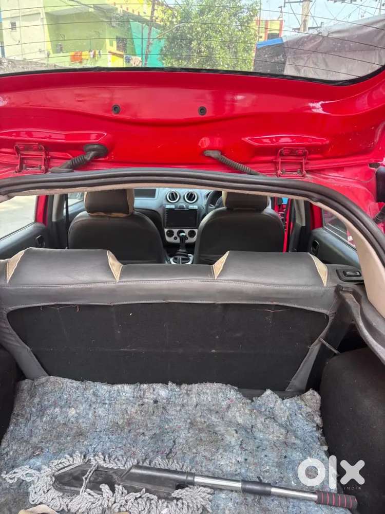 Ford Figo Diesel Car For Sale In Hyd