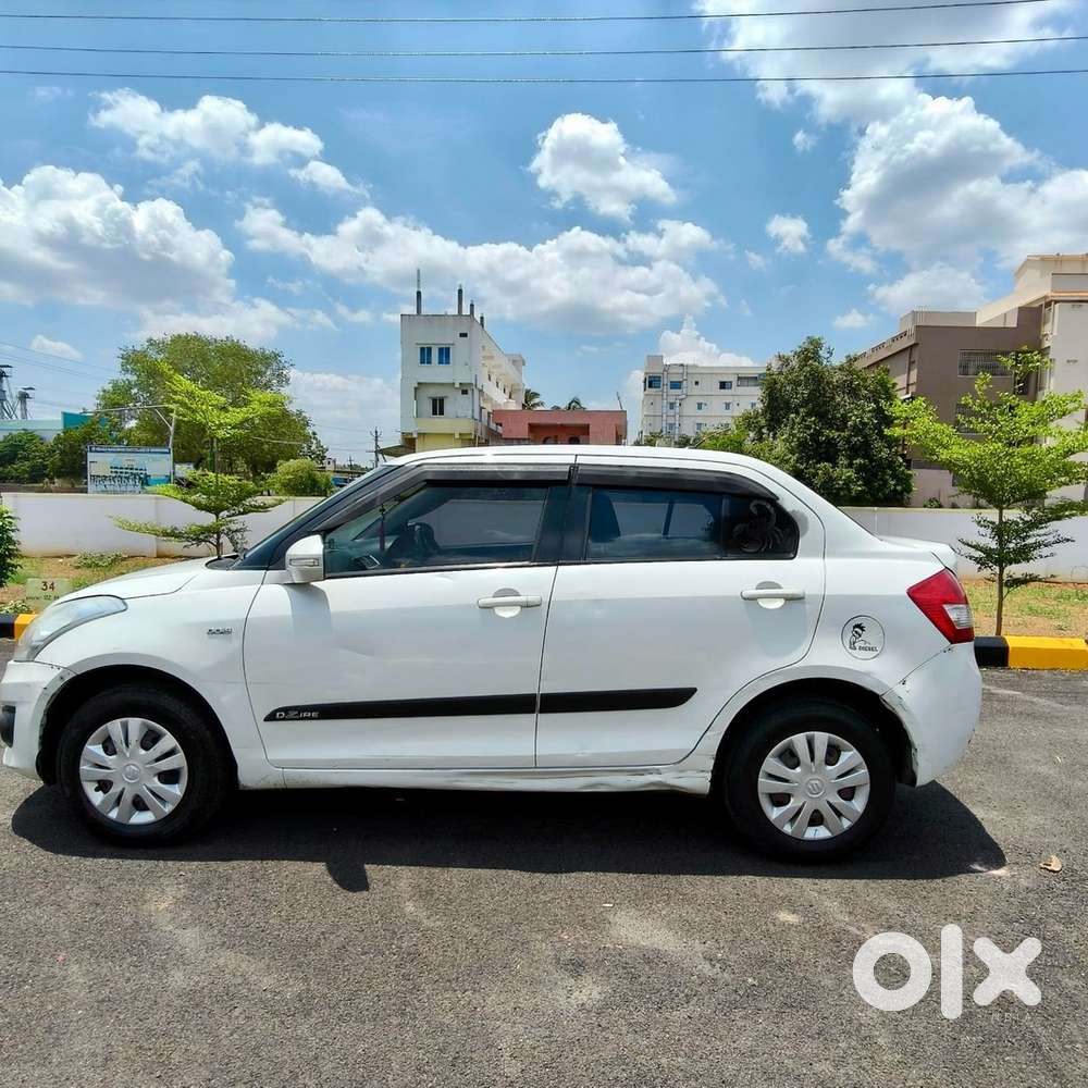 Maruti Suzuki 2014 Diesel Automatic