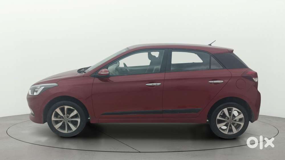 Hyundai Elite I20 Sportz (o) 1.2, 2014, Petrol