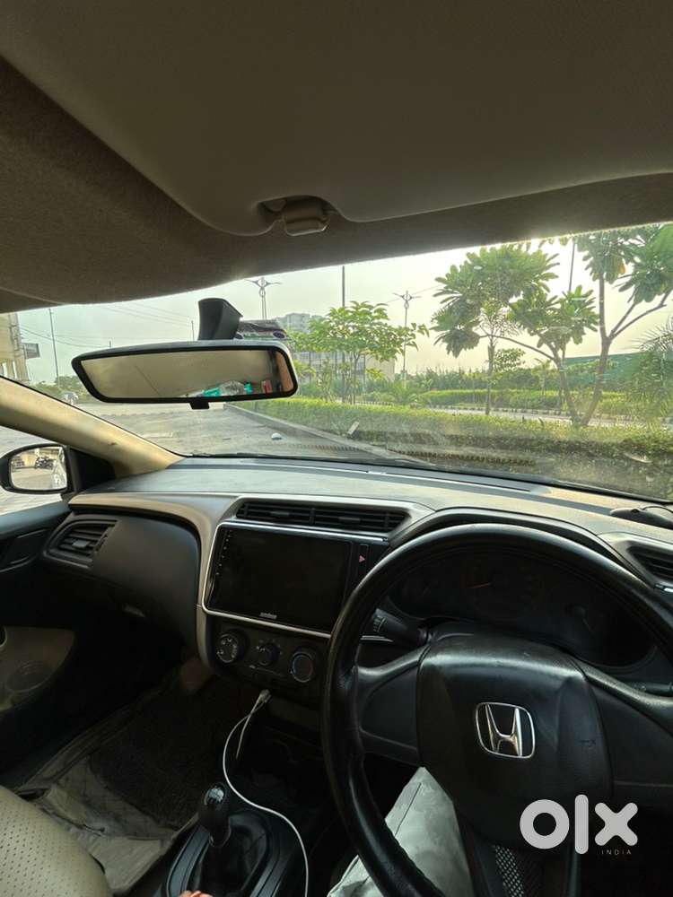 2016 Honda City Diesel