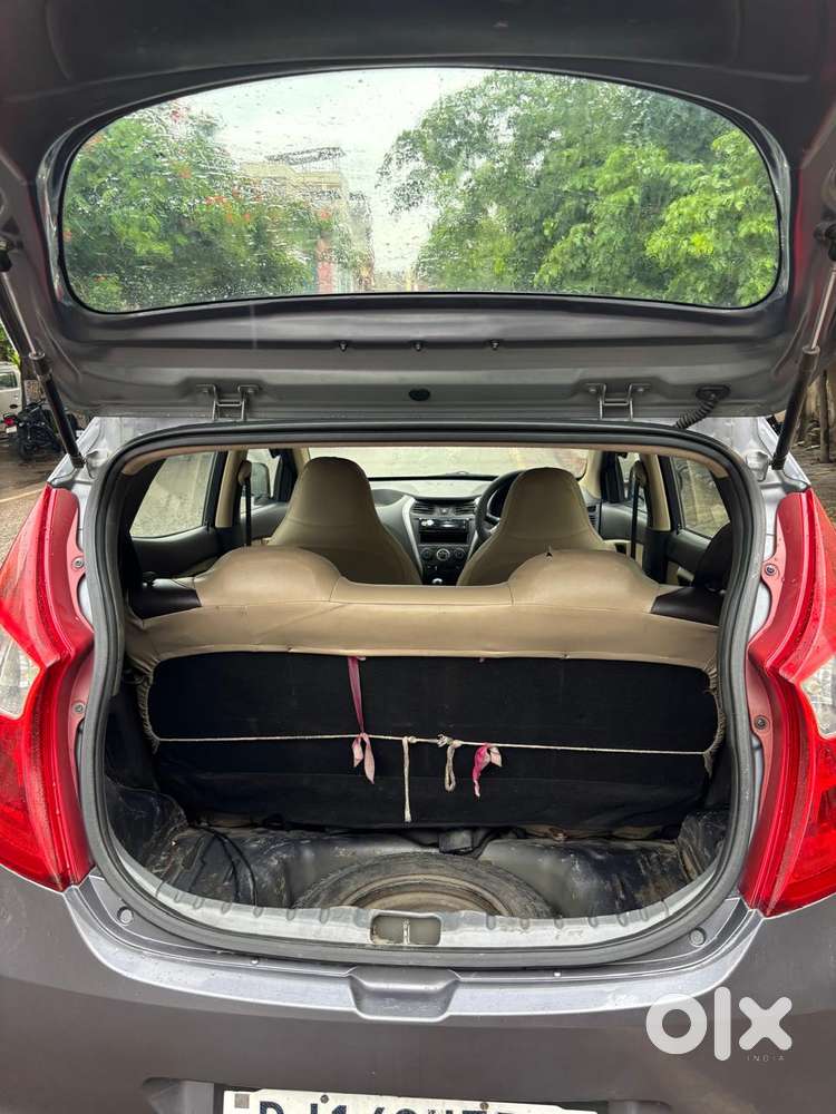 Hyundai Eon Era, 2011, Petrol