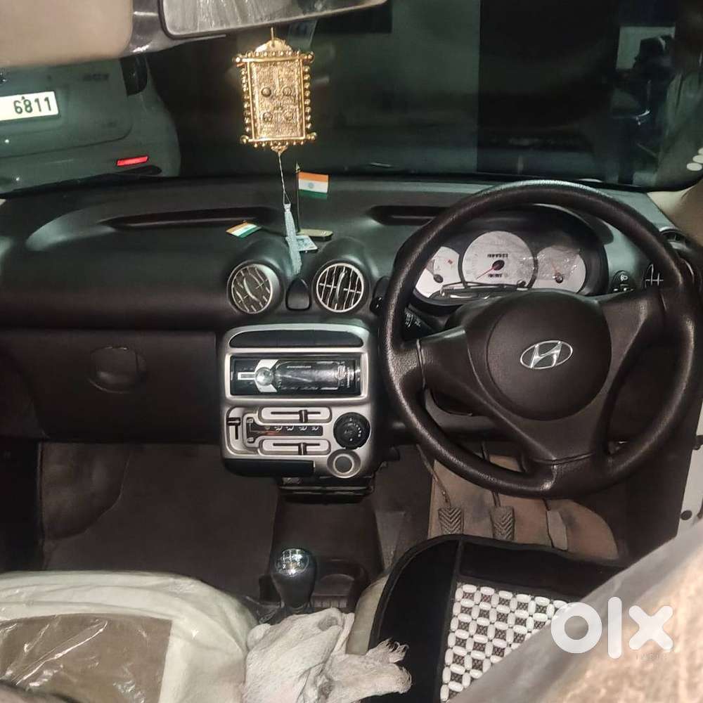 Brand New Like Showroom Condition Car