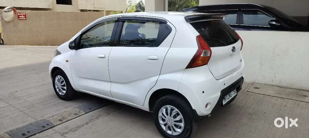 Well Maintained Datsun Redi-go Limited Edition