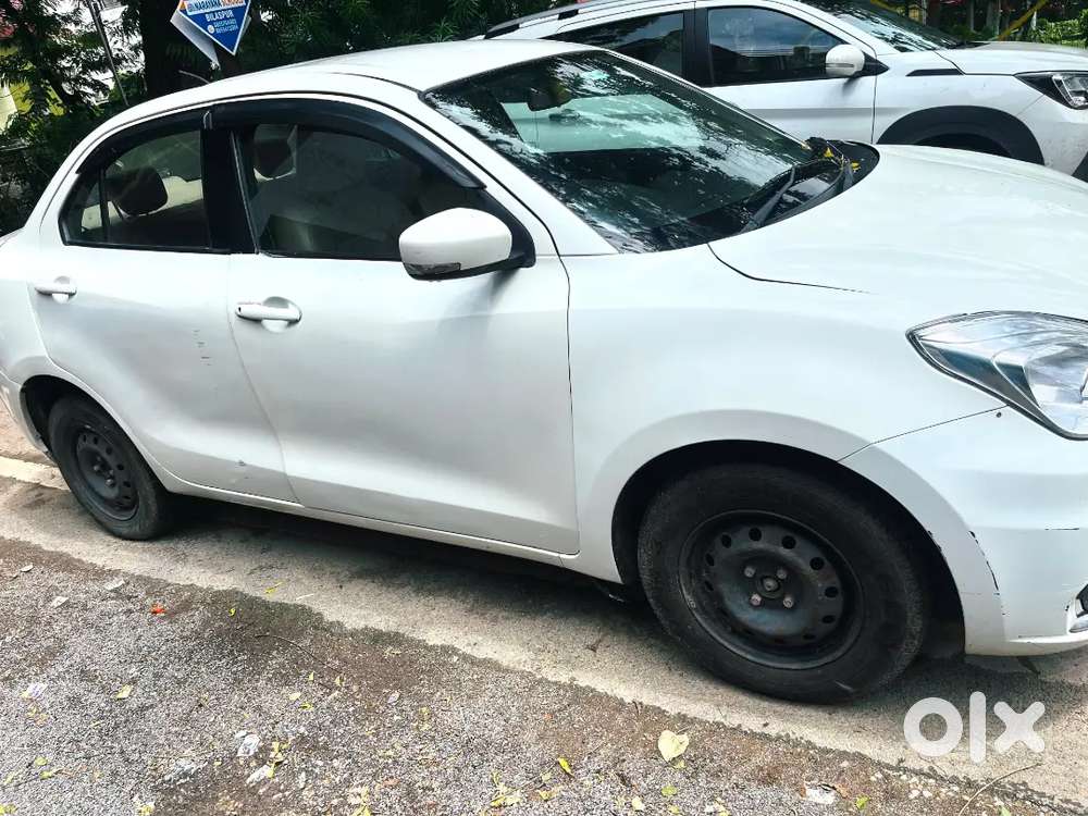 Maruti Suzuki Dzire 2022 Petrol Manual