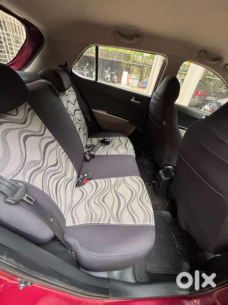 Hyundai Grand I10 Asta, 2014, Petrol
