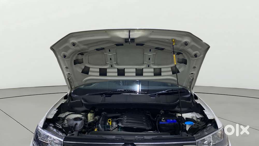 Volkswagen Taigun 1.0 Tsi Highline, 2022, Petrol