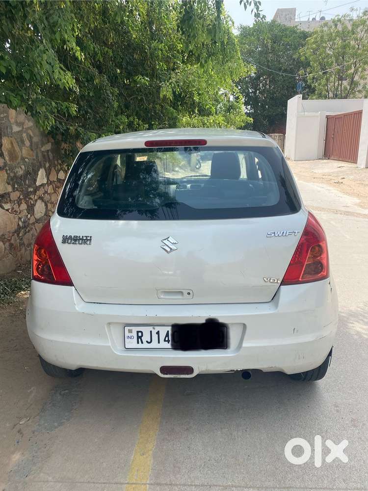 Maruti Suzuki Swift Vdi 2010
