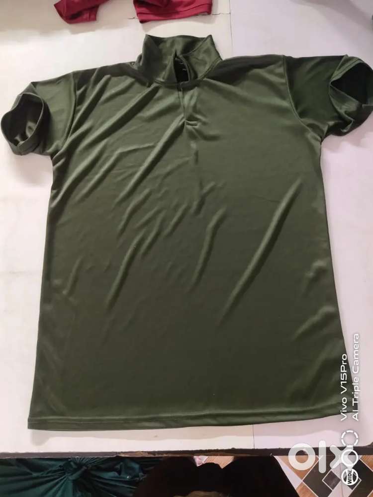 Brand new neylon Man t shirt different color available wholesales