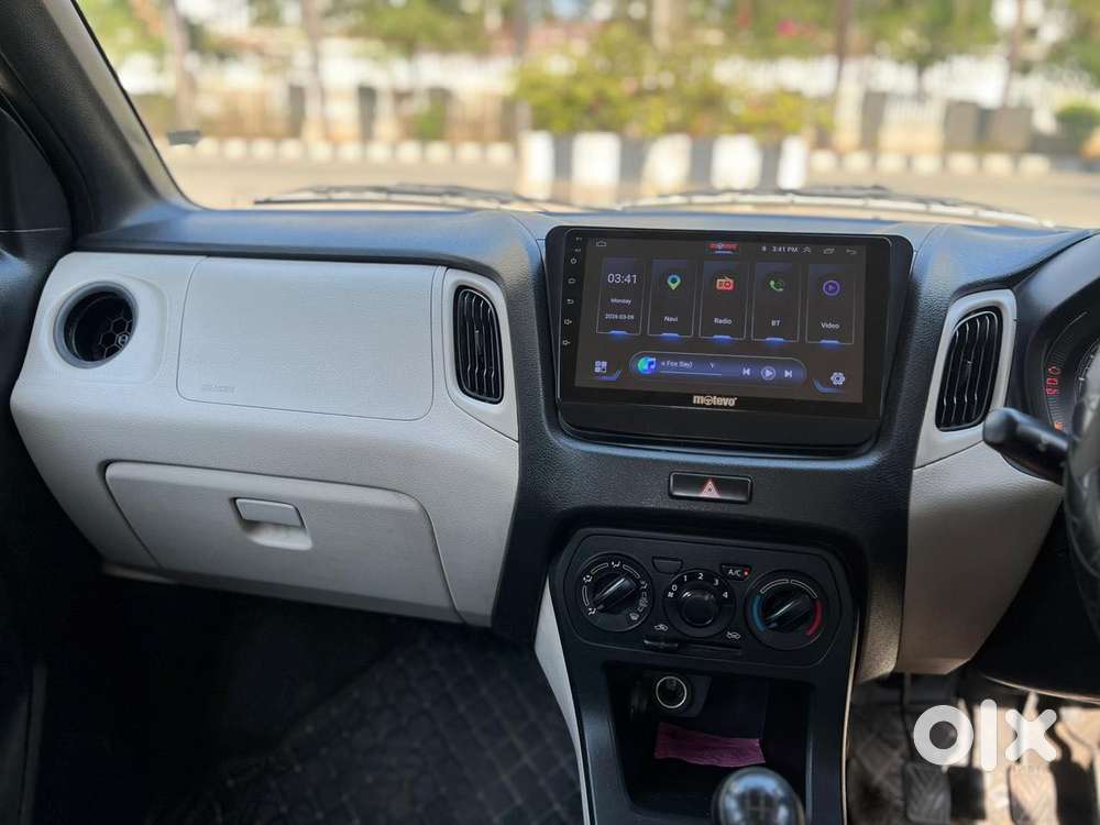 Maruti Suzuki Wagon R 1.0 Lxi Cng, 2022, Cng & Hybrids