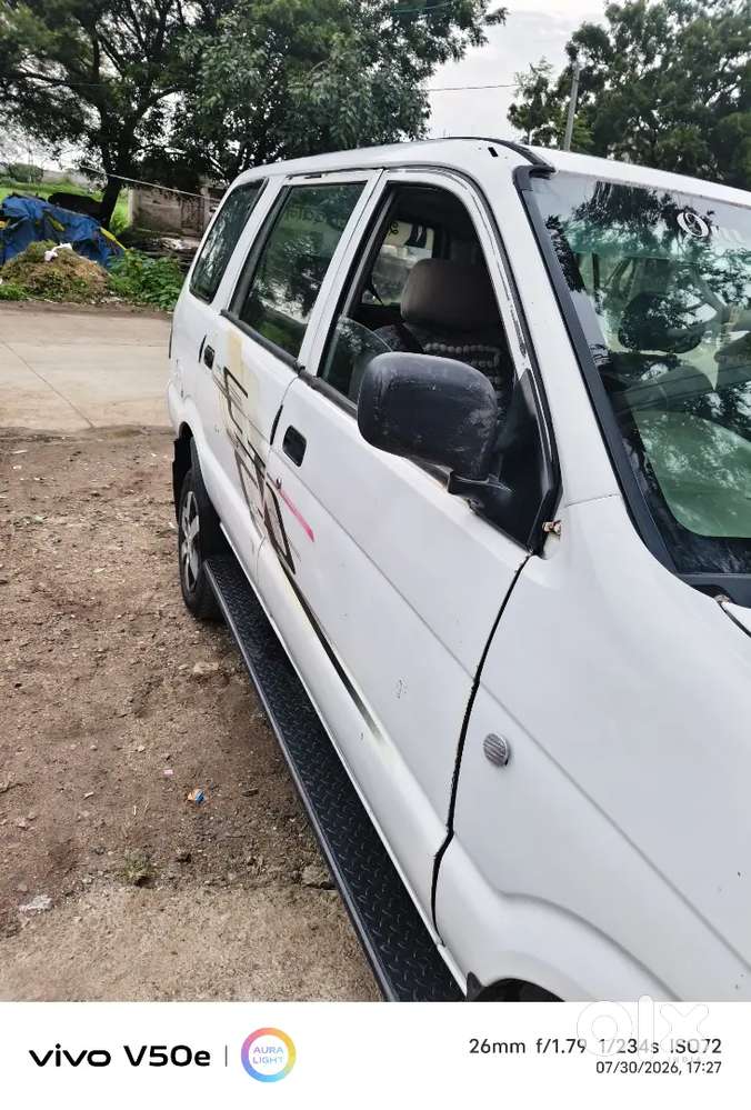Chevrolet Tavera Ls B2 2011