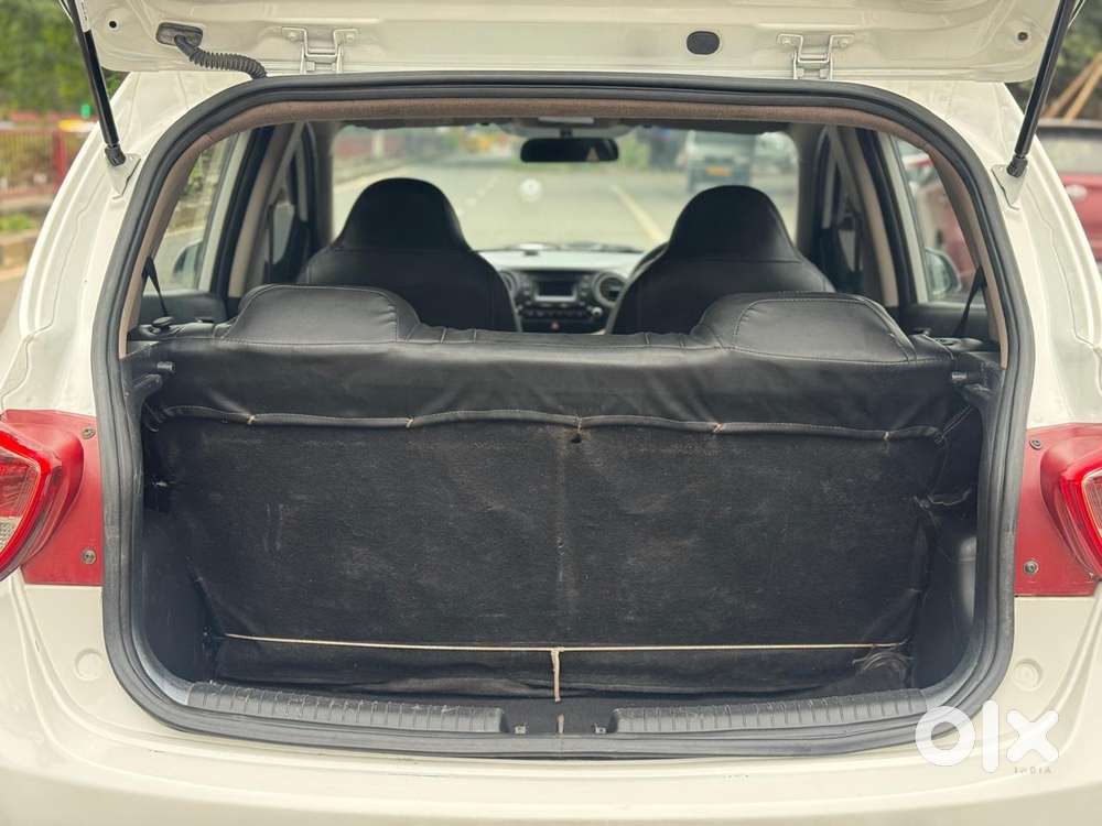 Hyundai Grand I10 Sportz1.2 Crdi, 2016, Diesel