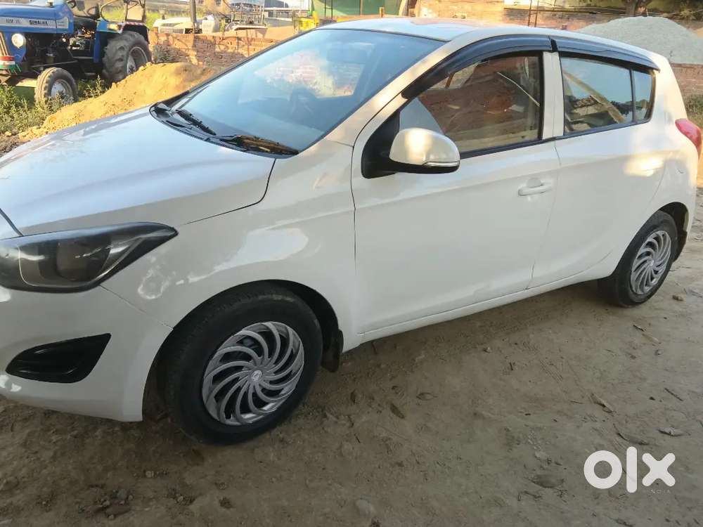 Hyundai I20 2012 Diesel 119000 Km Driven