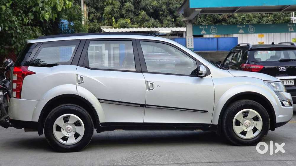 Mahindra Xuv500 2011-2015 W6 2wd, 2016, Diesel