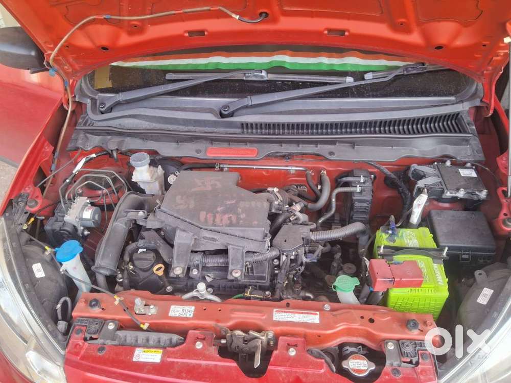 Alto K10 New Model.