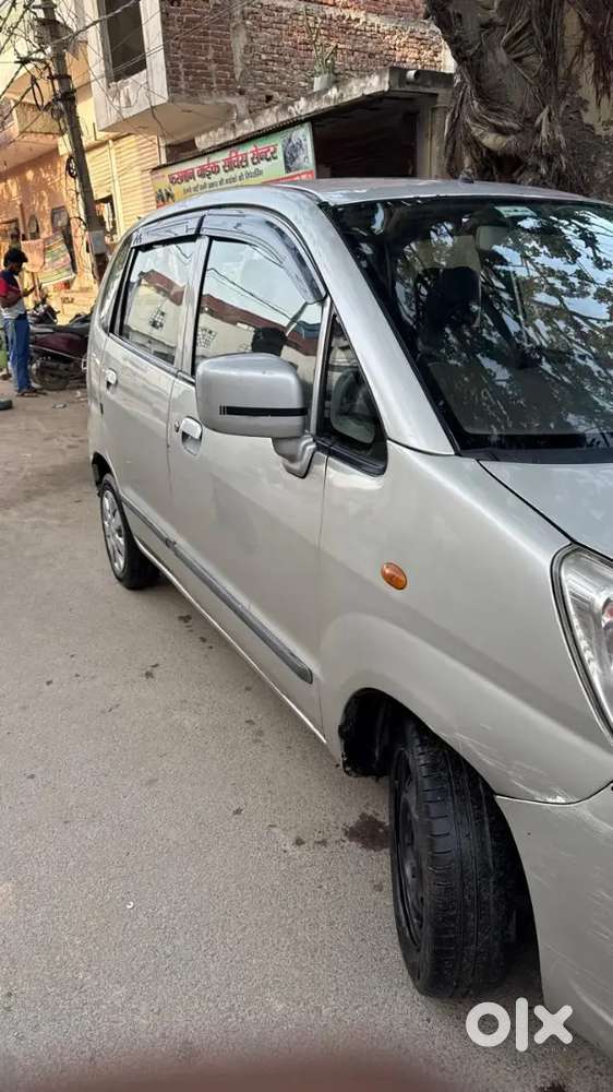 Maruti Suzuki Zen Estilo 2014 Lxi