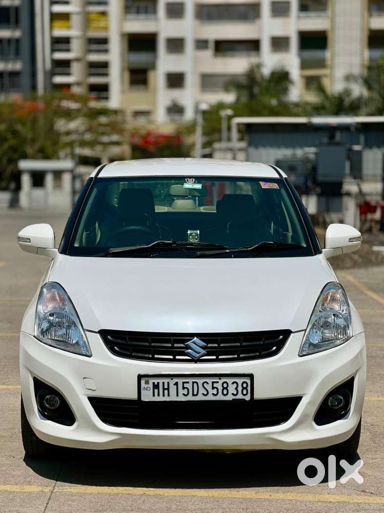 Maruti Suzuki Dzire Tour Diesel, 2013, Diesel