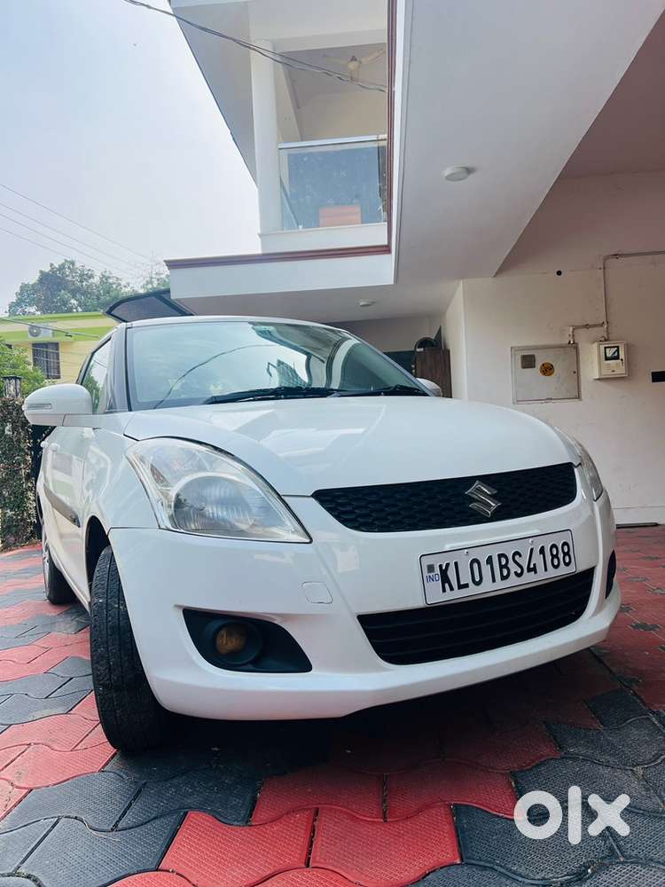 Maruti Suzuki Swift 2015 Diesel 73000 Km Driven