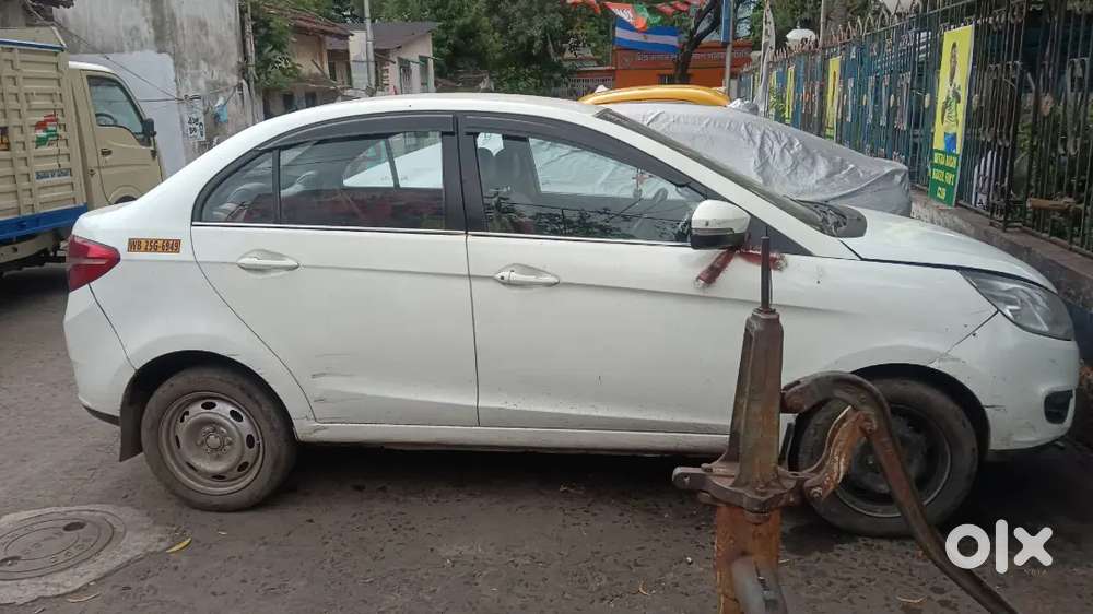 Tata Zest 1.2 Revotron 2017 Diesel