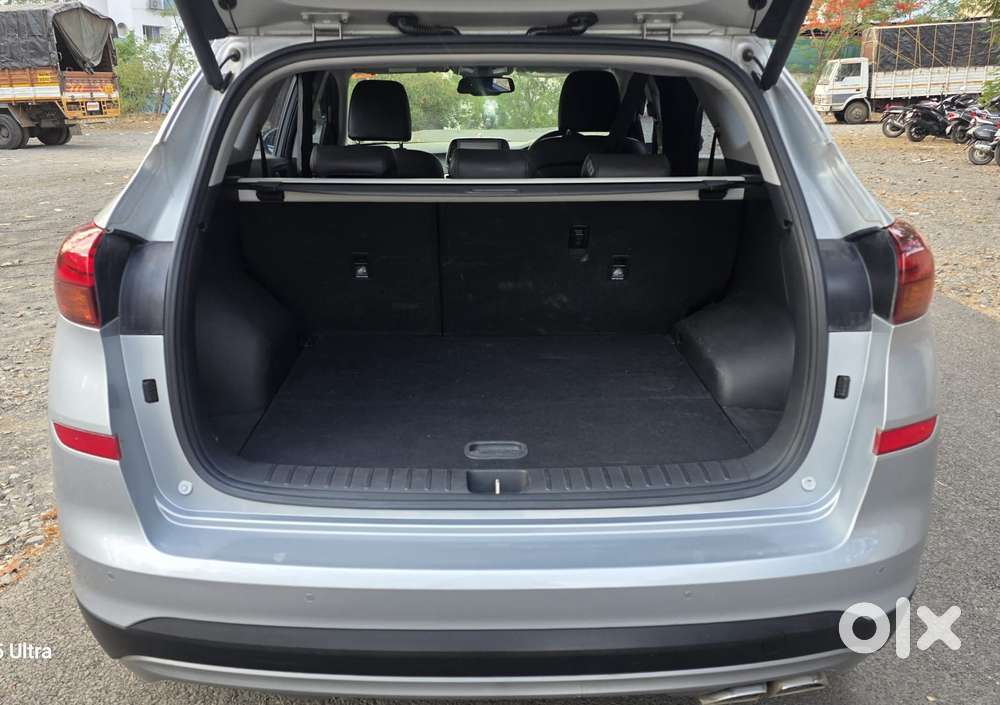 Hyundai Tucson Gls 4wd Automatic, 2022, Diesel