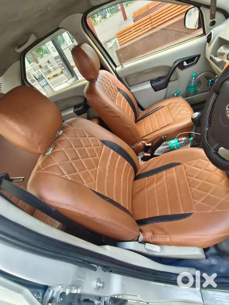 Mahindra E Verito 2016