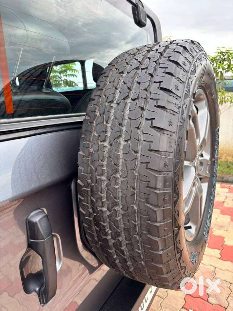 Mahindra Thar Lx Hard Top Diesel Mt Rwd, 2024, Diesel