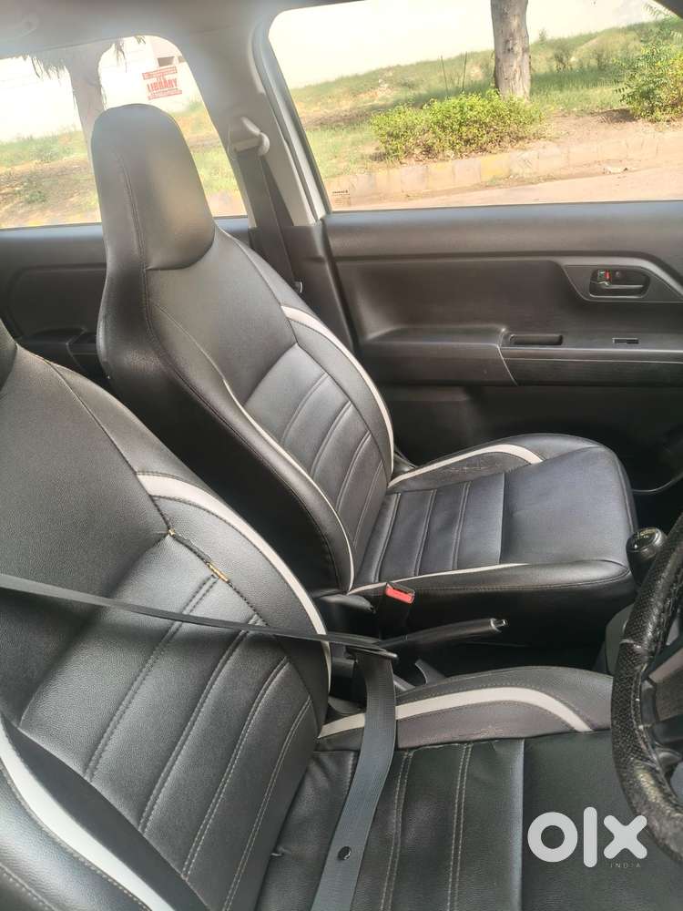 Maruti Suzuki Wagon R Cng Lxi Opt, 2020, Cng & Hybrids