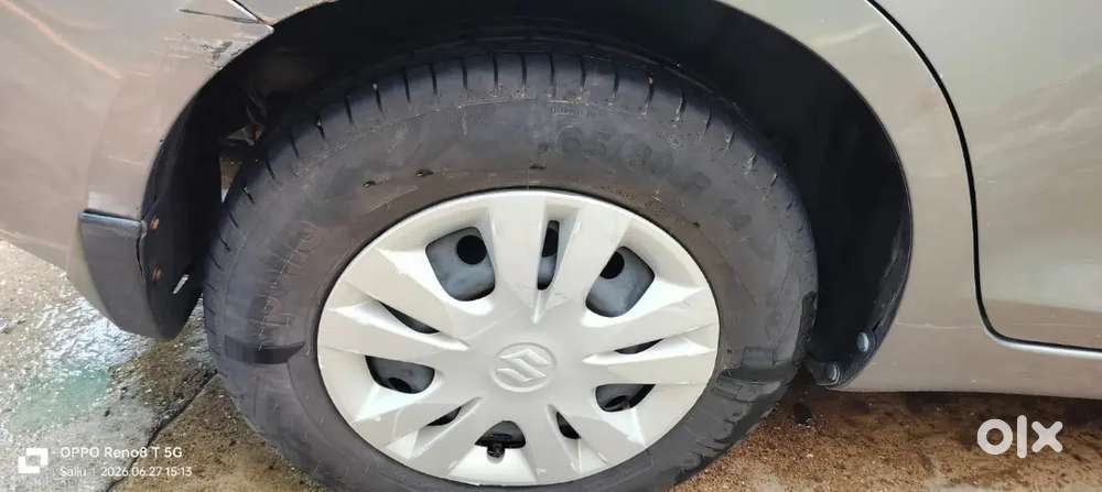 Maruti Suzuki Dzire Vdi 2014