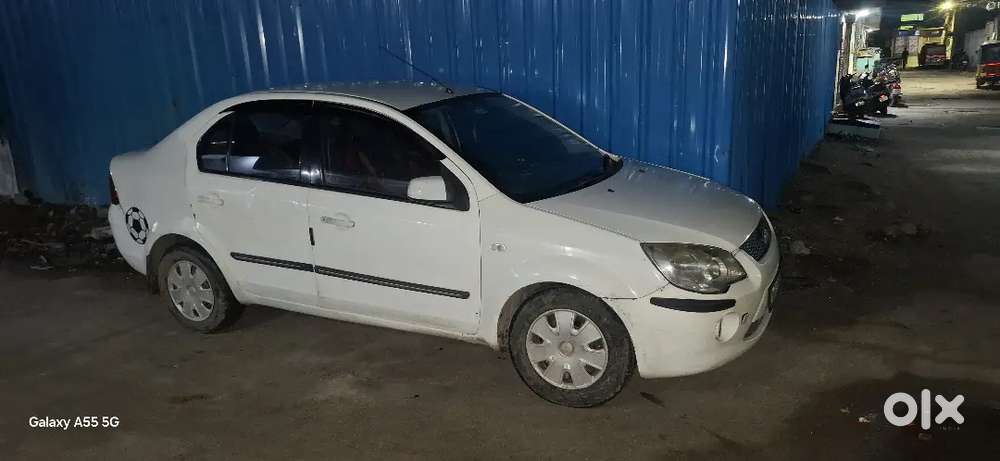 Ford Fiesta 1.4 Tdci 2009