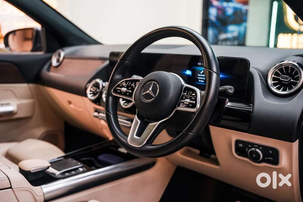 Mercedes-benz Gla 200, 2024, Petrol